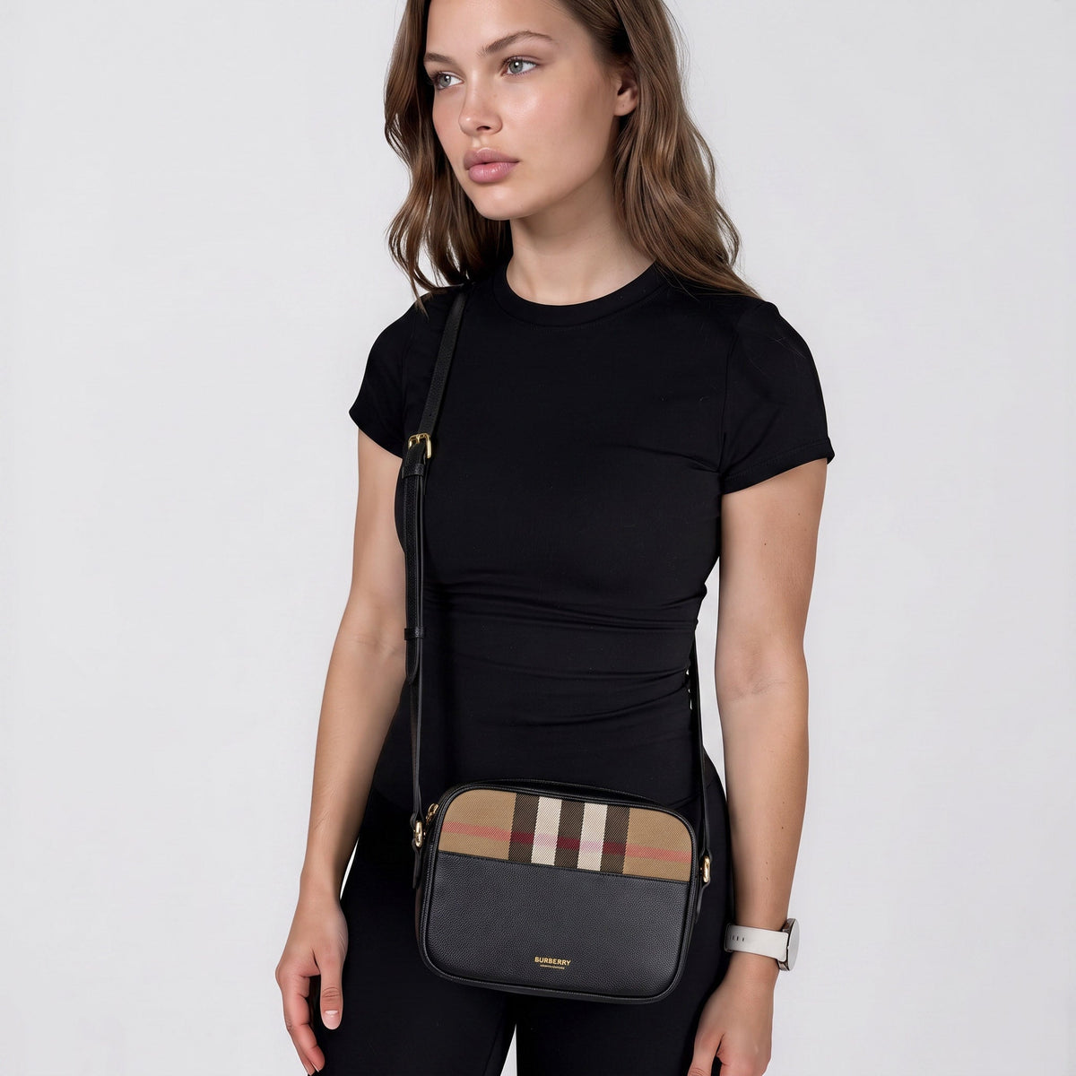 Burberry small bag