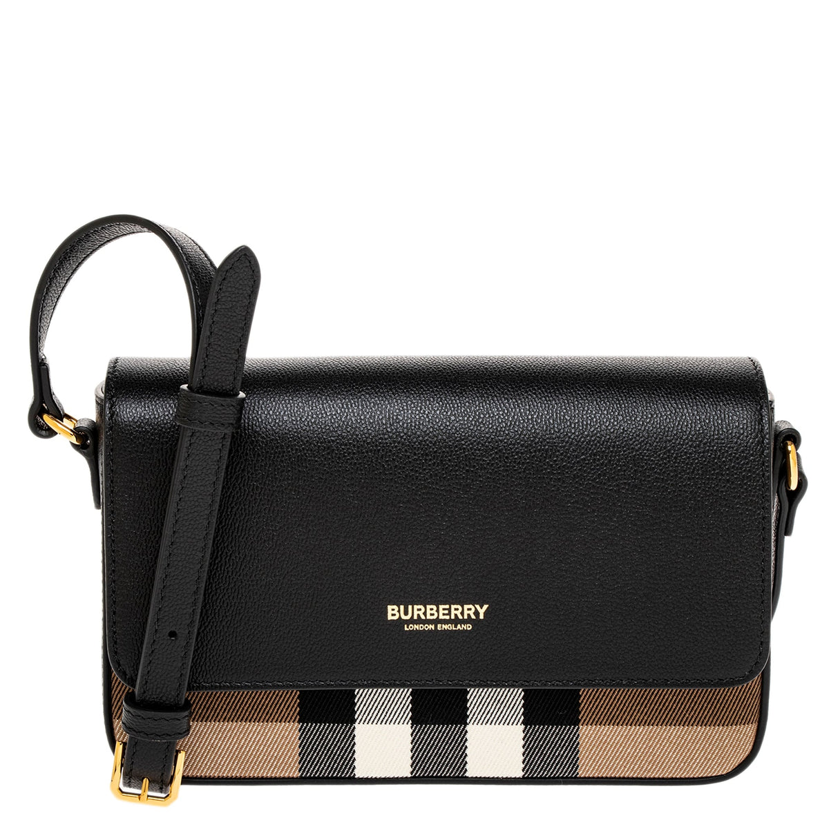 Burberry Hampshire bag