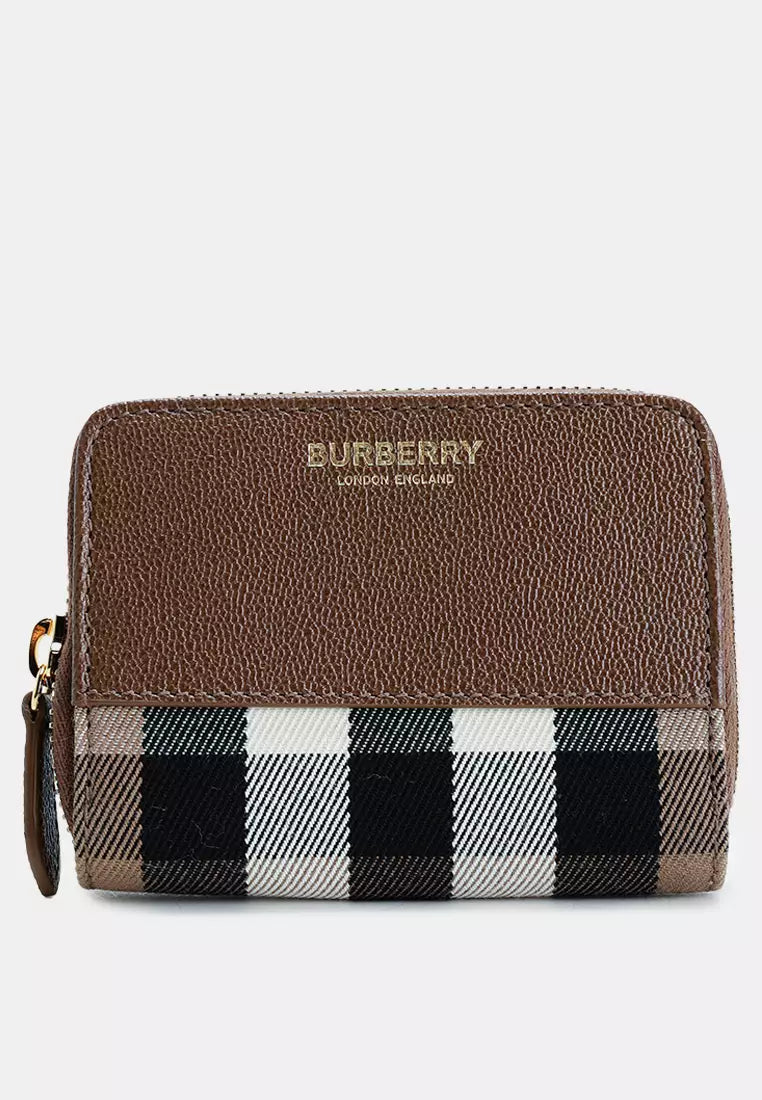 Burberry small wallet