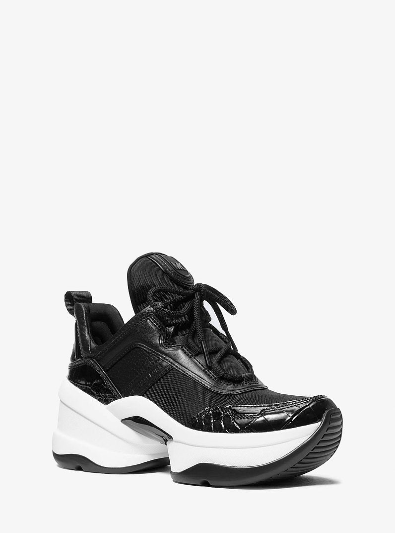 MK OLYMPIA MIXED TRAINER