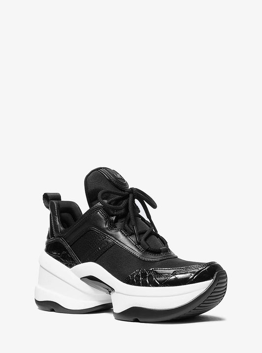 MK OLYMPIA MIXED TRAINER