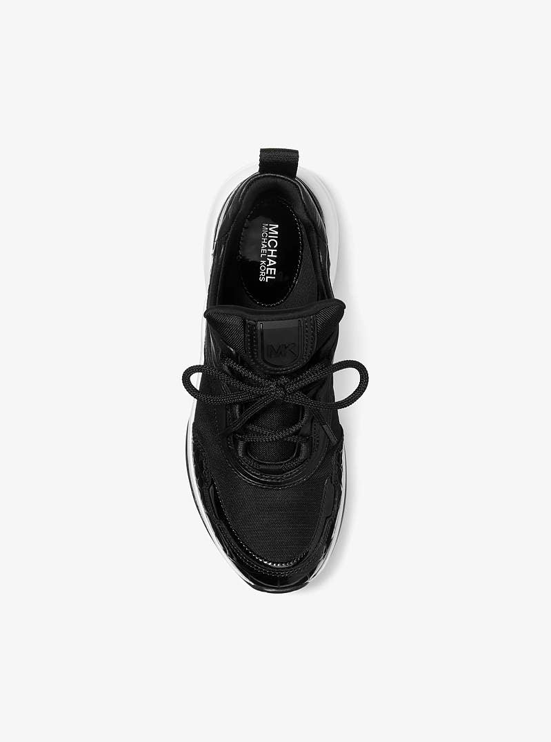 MK OLYMPIA MIXED TRAINER