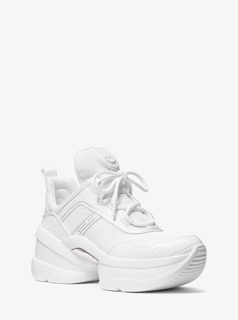 MK OLYMPIA MIXED TRAINER