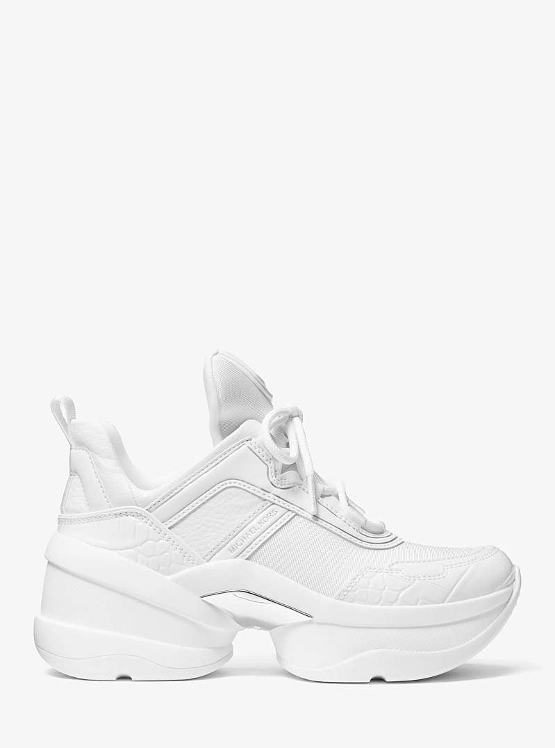 MK OLYMPIA MIXED TRAINER