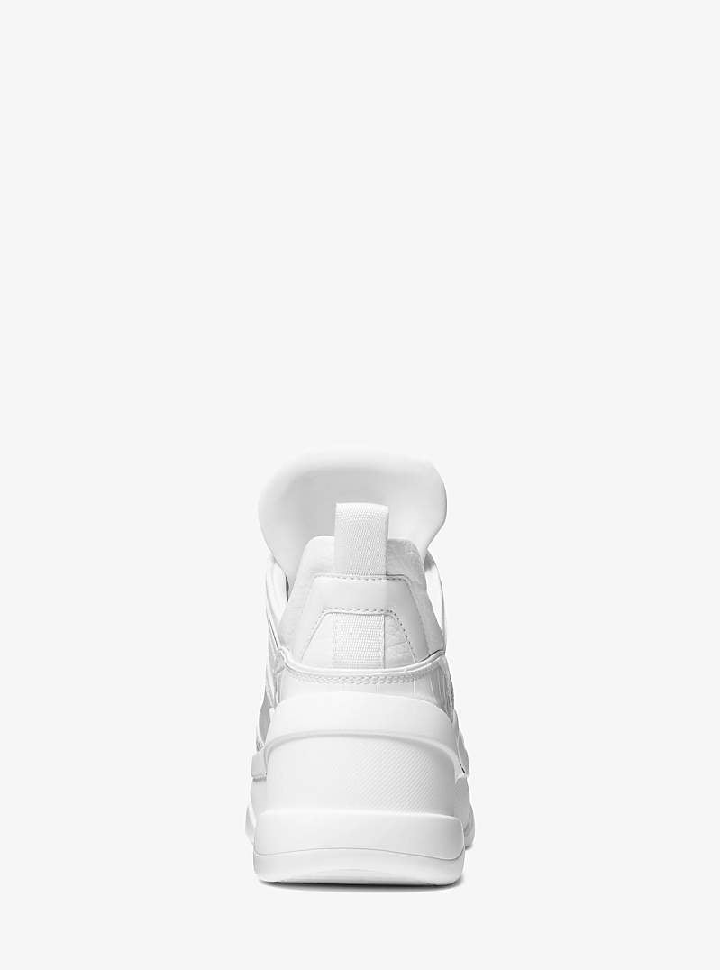 MK OLYMPIA MIXED TRAINER