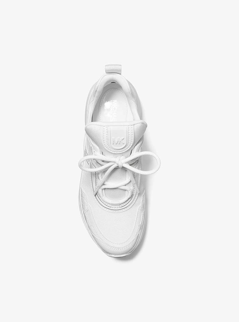 MK OLYMPIA MIXED TRAINER