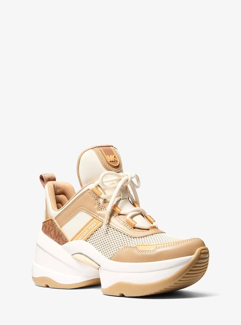 MK OLYMPIA MIXED TRAINER