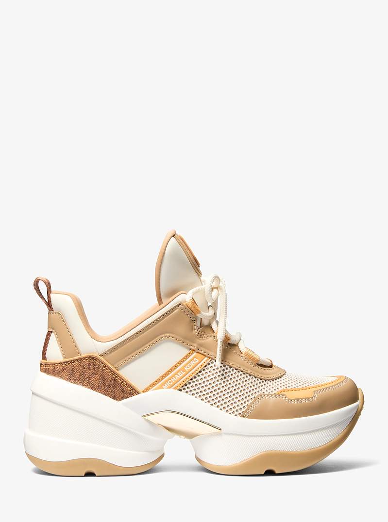 MK OLYMPIA MIXED TRAINER
