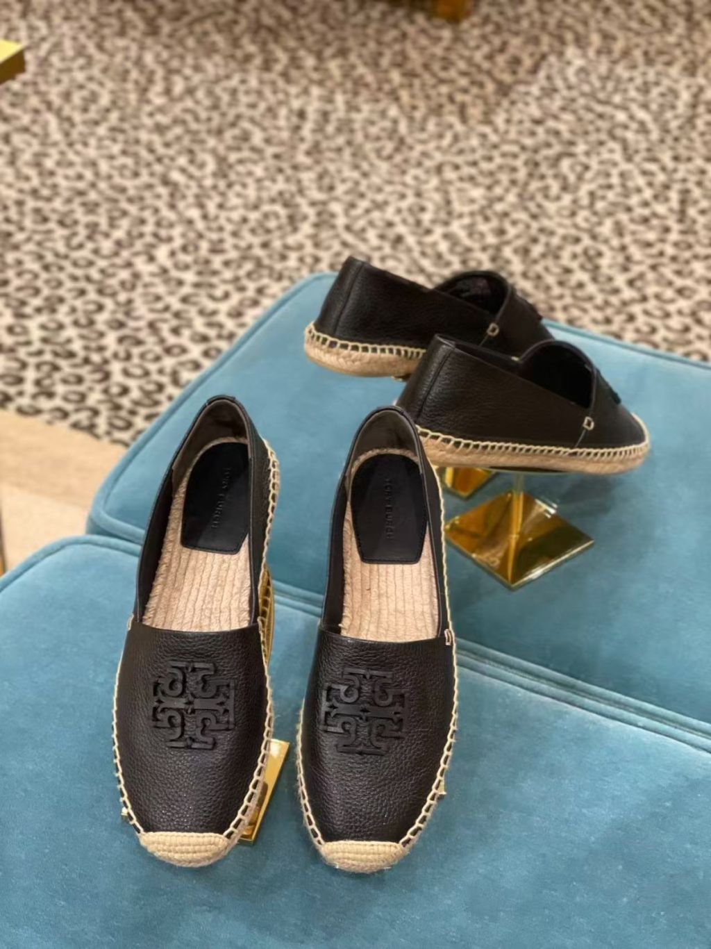 Tory Burch Espadrille