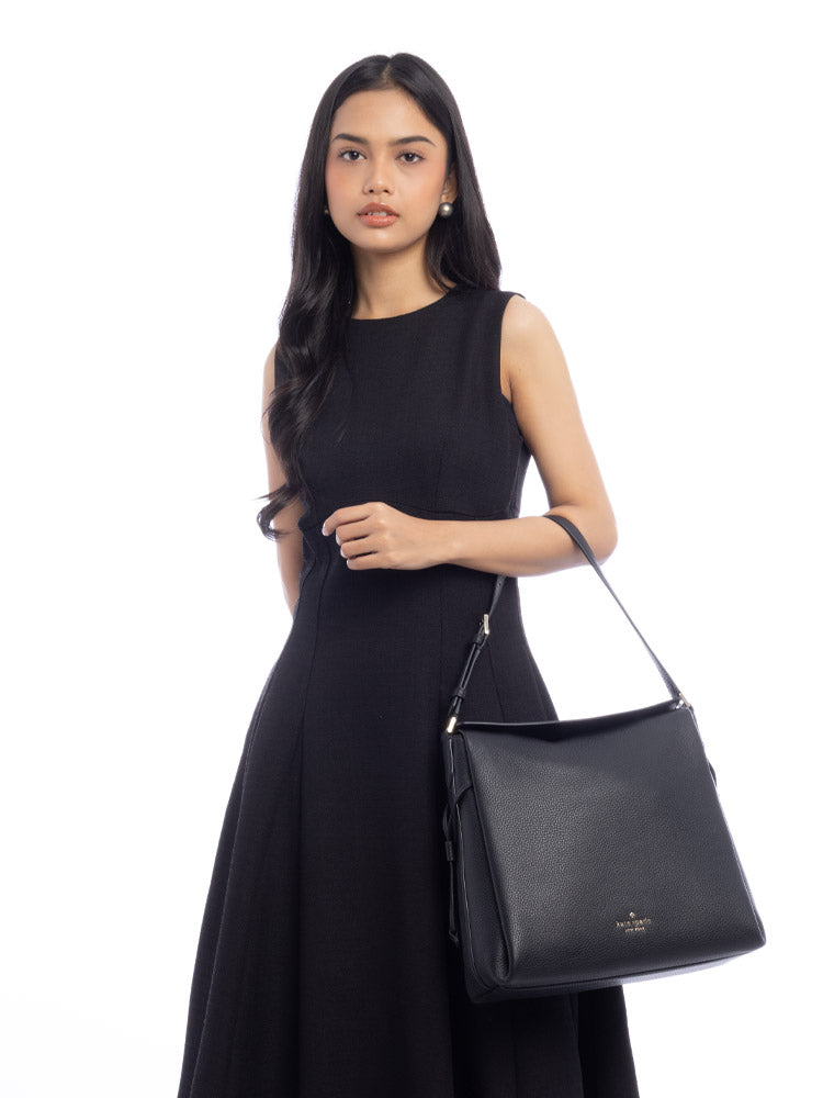 Kate Spade Dumpling Large Shoulder Bag