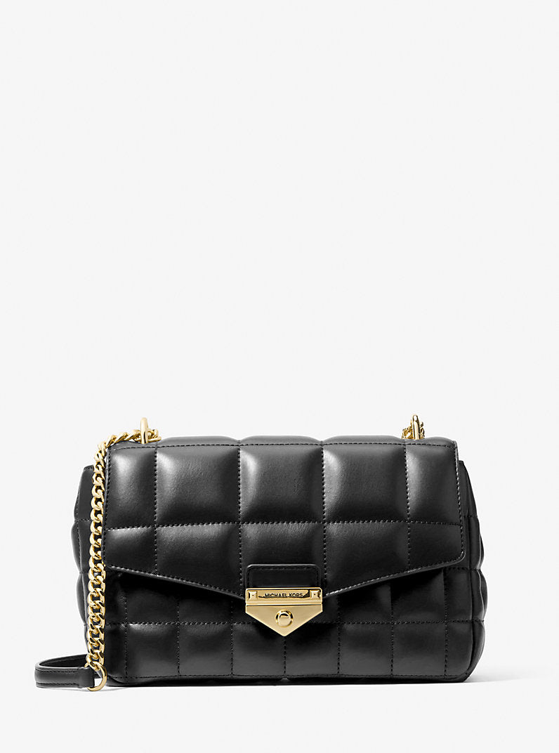 Michael kors soho bag