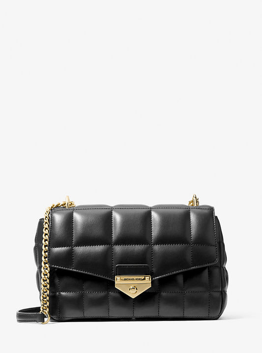 Michael kors soho bag