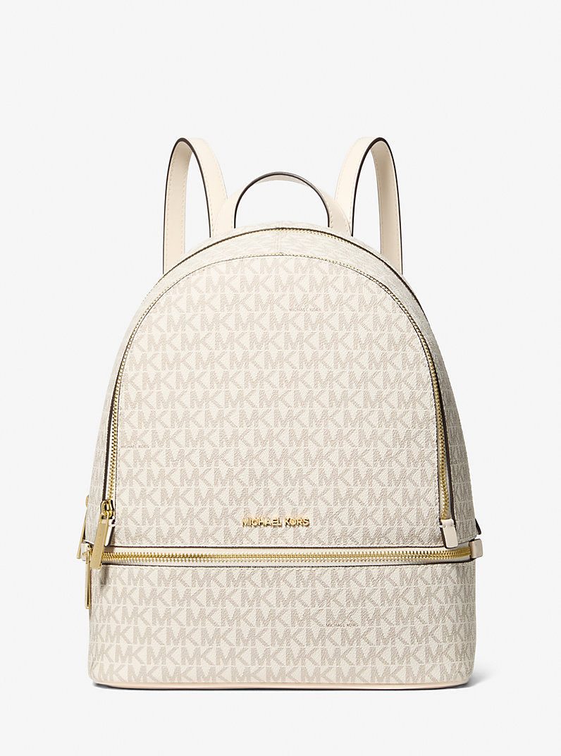 Michael kors medium backpack