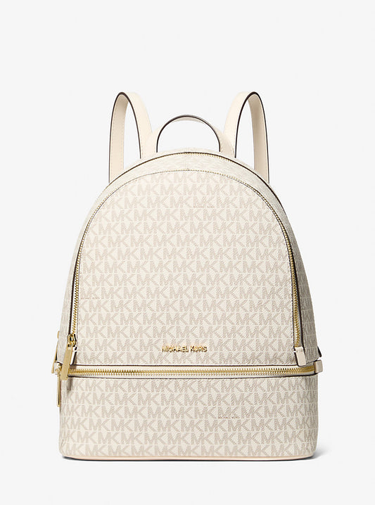 Michael kors medium backpack