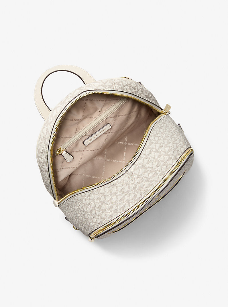 Michael kors medium backpack