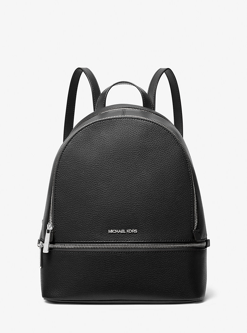 Michael kors medium backpack
