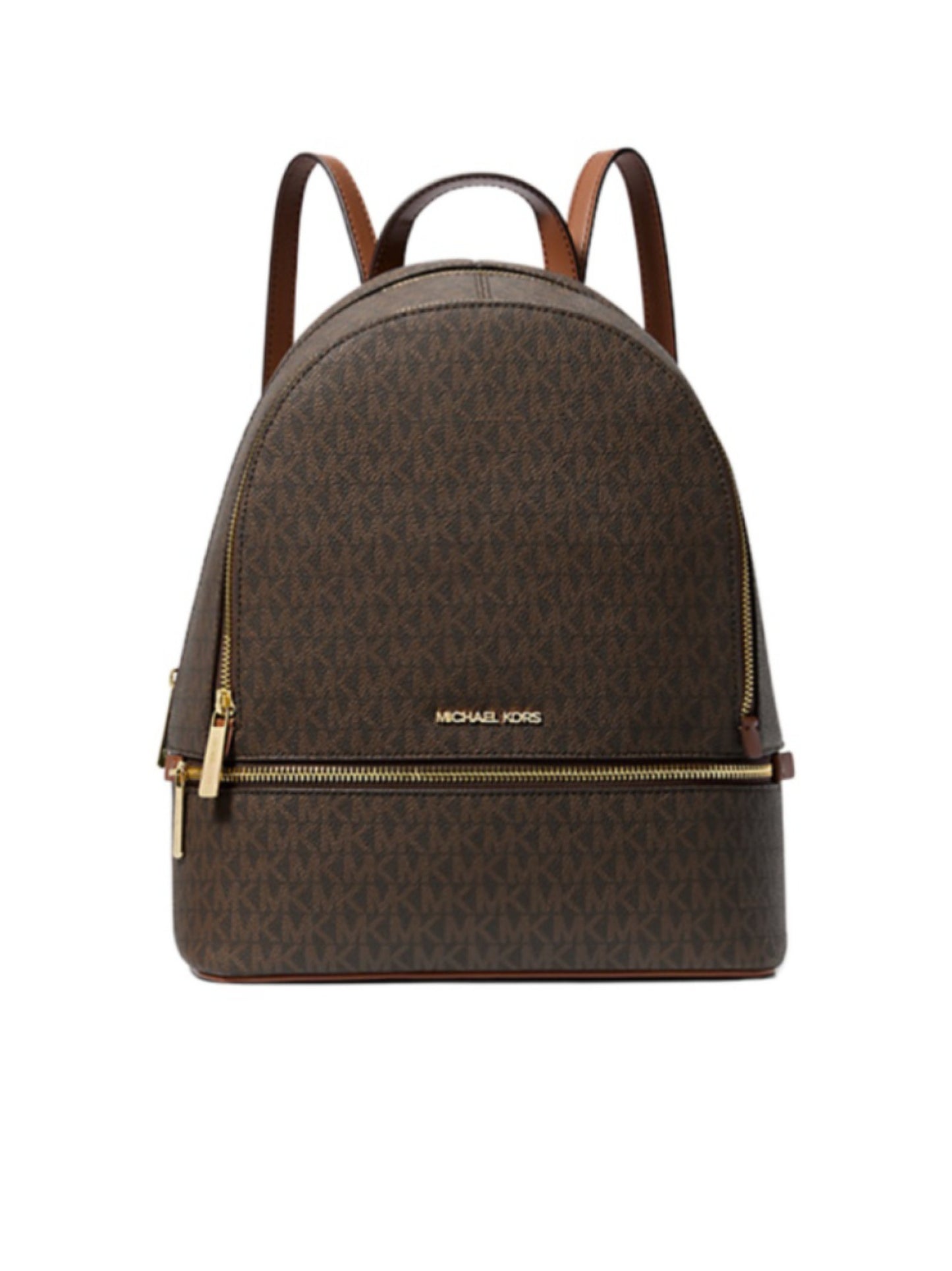 Michael kors medium backpack