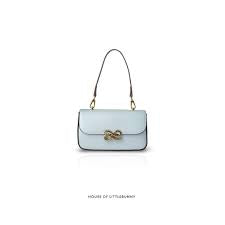TIMELESSNESS SLING PU (18cm)