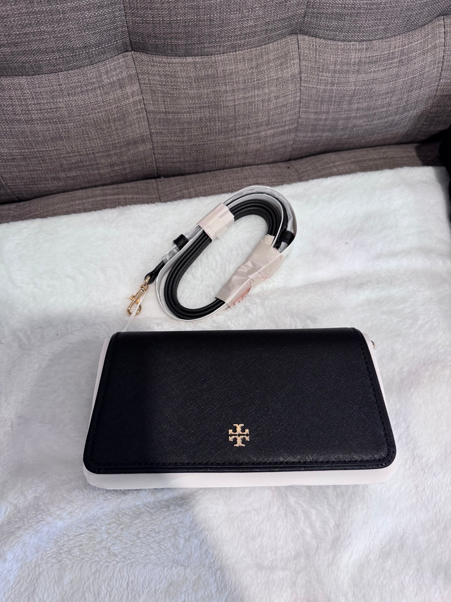 TORY BURCH CROSSBODY BAG