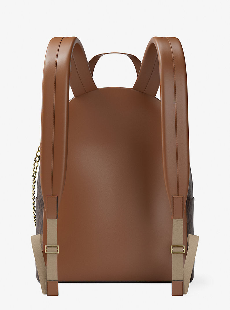 Michael kors medium backpack