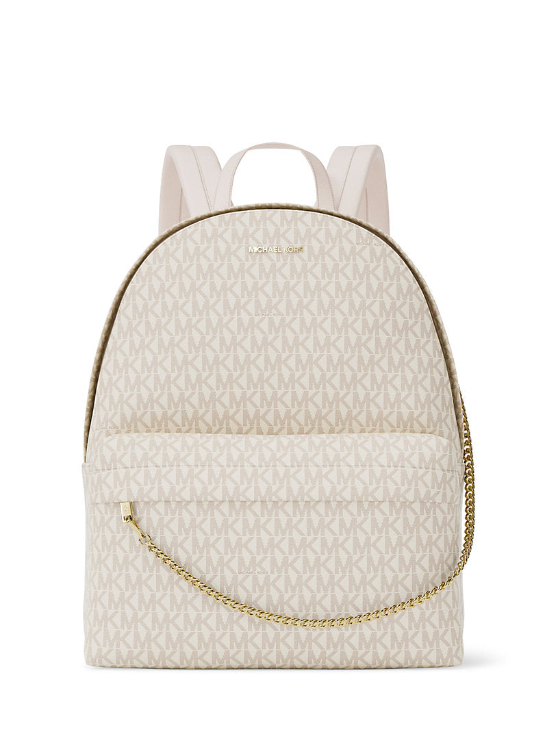 Michael kors medium backpack