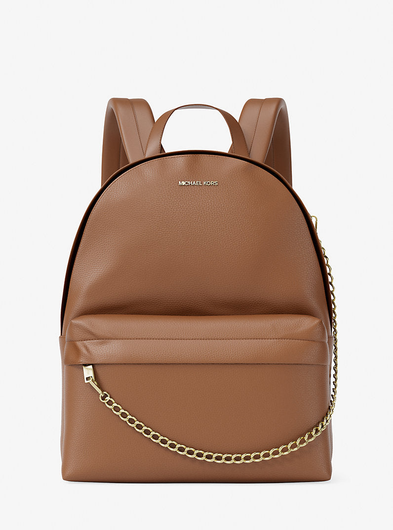 Michael kors medium backpack
