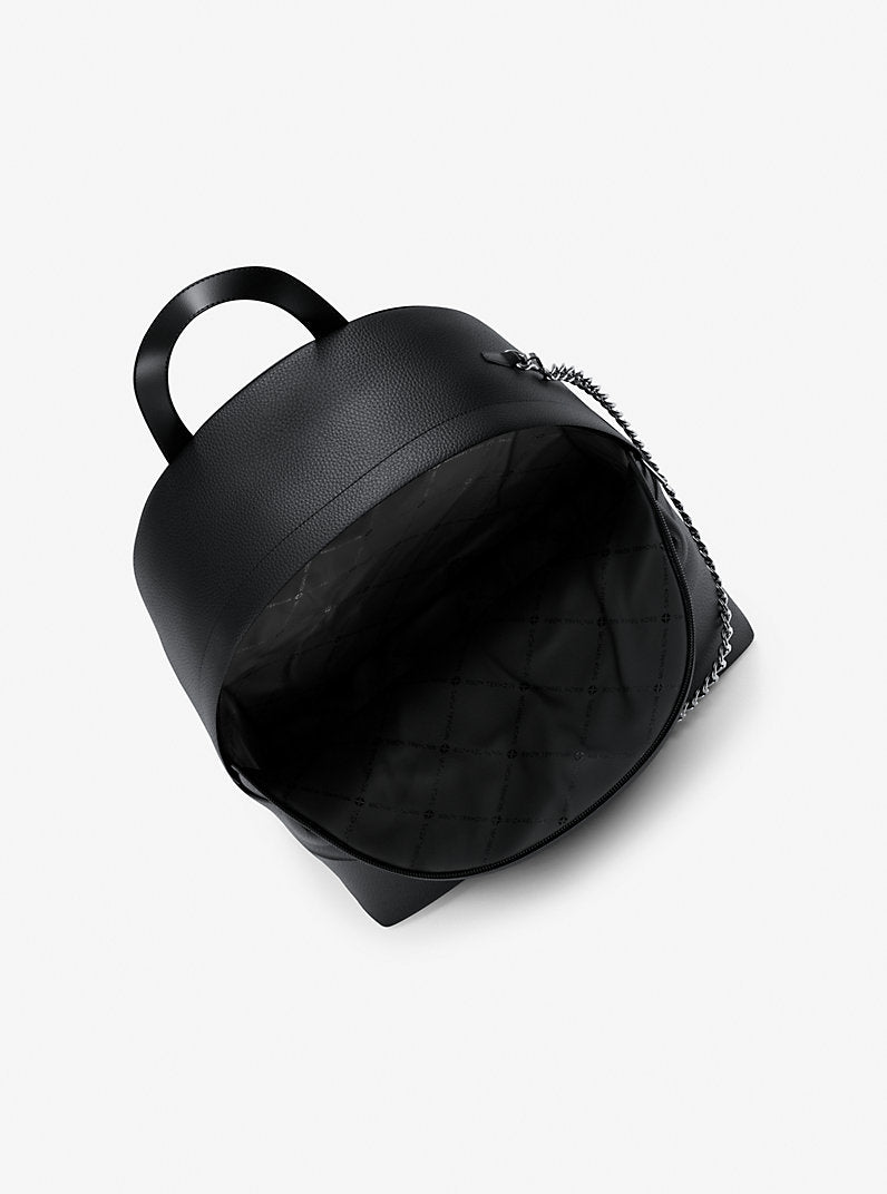 Michael kors medium backpack