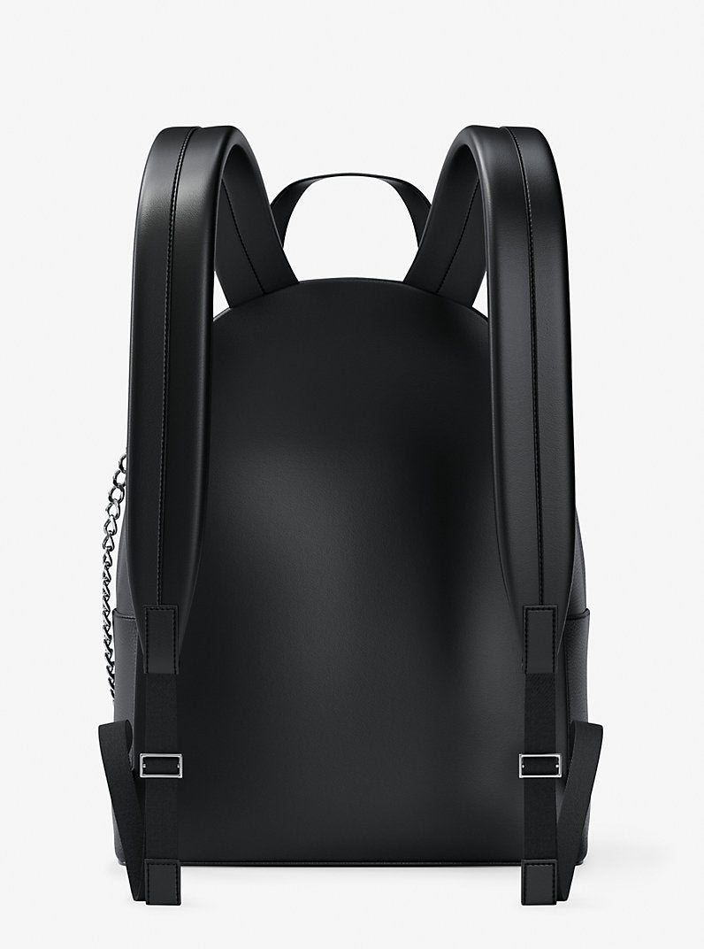 Michael kors medium backpack
