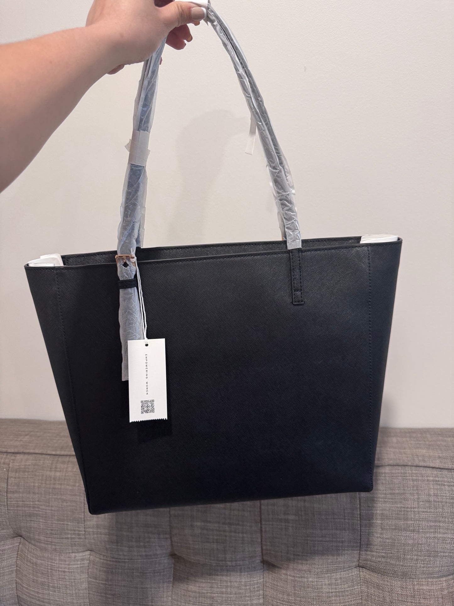 TORY BURCH TOTE
