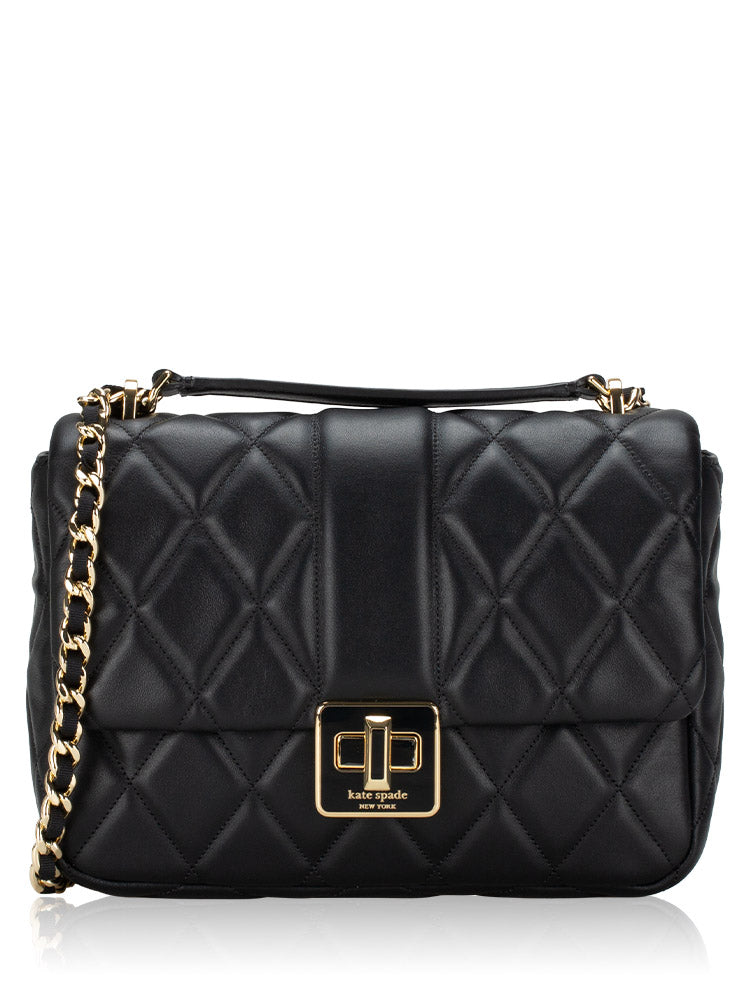 Katespade Carey Quilted bag