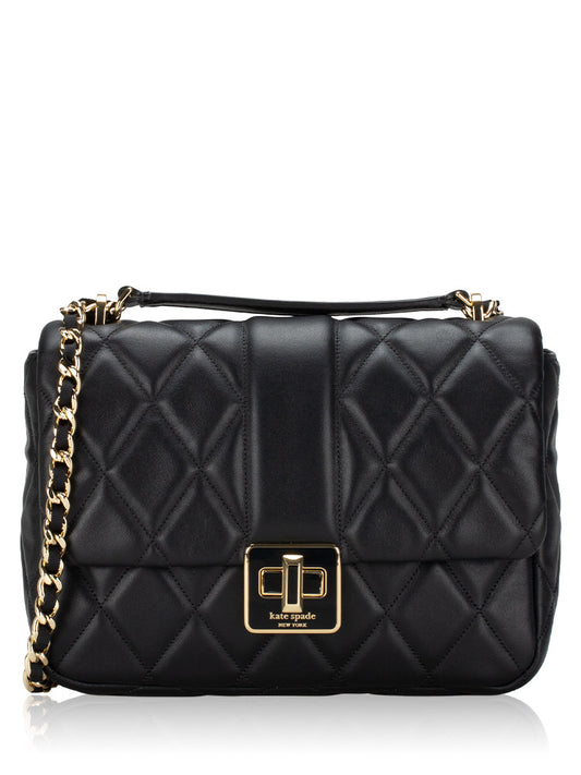 Katespade Carey Quilted bag