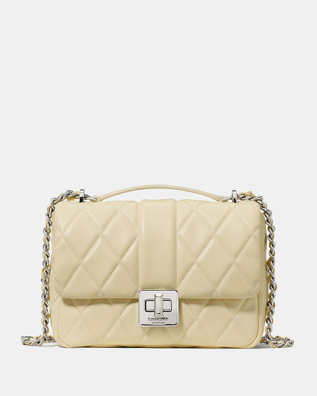 Katespade Carey Quilted bag