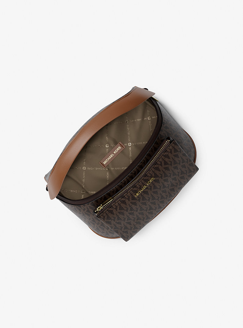 Michael kors slater medium sling pack