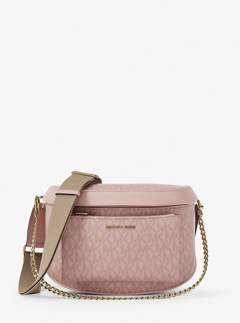 Michael kors slater medium sling pack