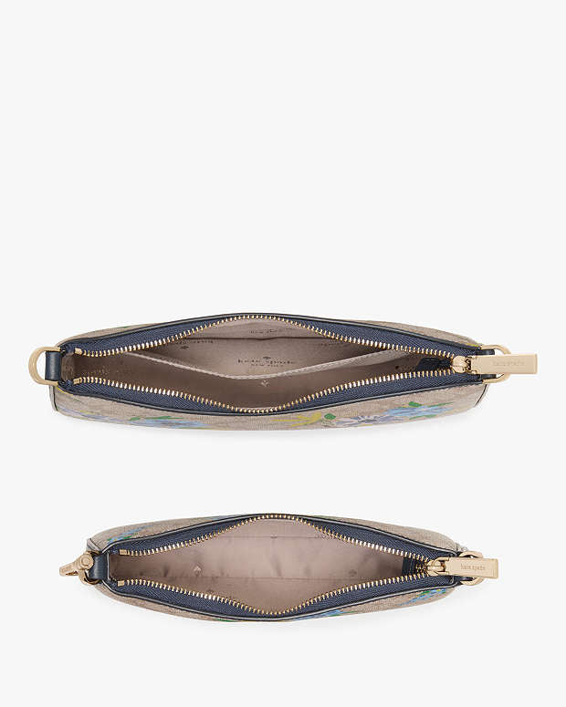 Katespade Duet Floral bag