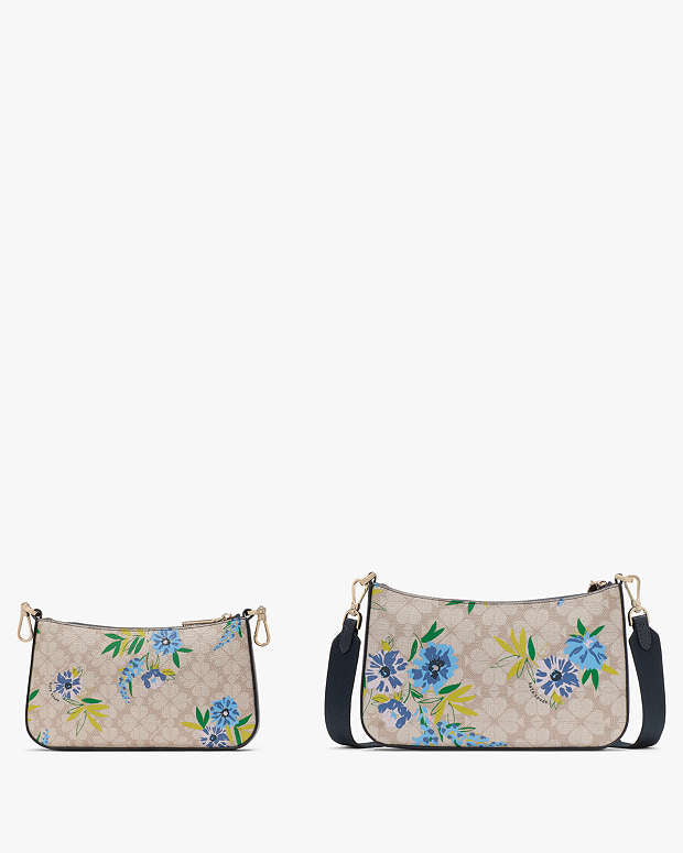 Katespade Duet Floral bag