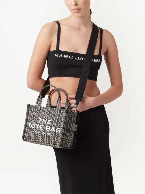 Marc Jacobs The Monogram Small Tote Bag