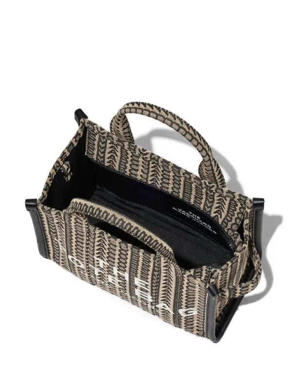 Marc Jacobs The Monogram Small Tote Bag
