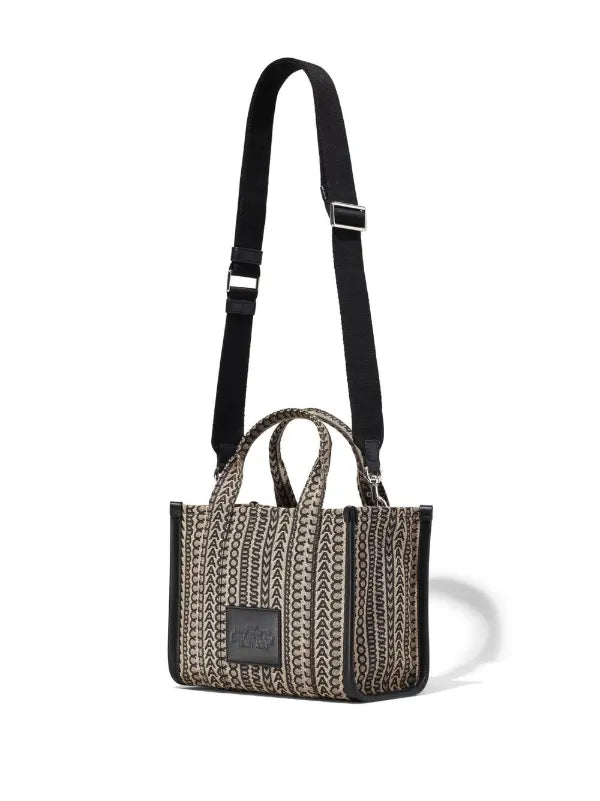 Marc Jacobs The Monogram Small Tote Bag