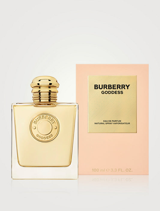 Burberry Goddess Eau de Parfum 100ml