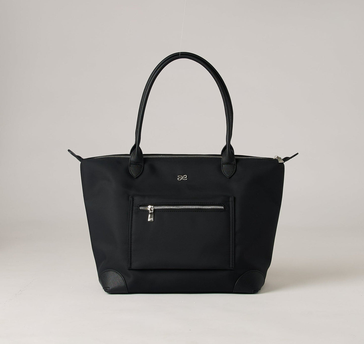 House of Little Bunny (Anytime Nylon tote RTF)