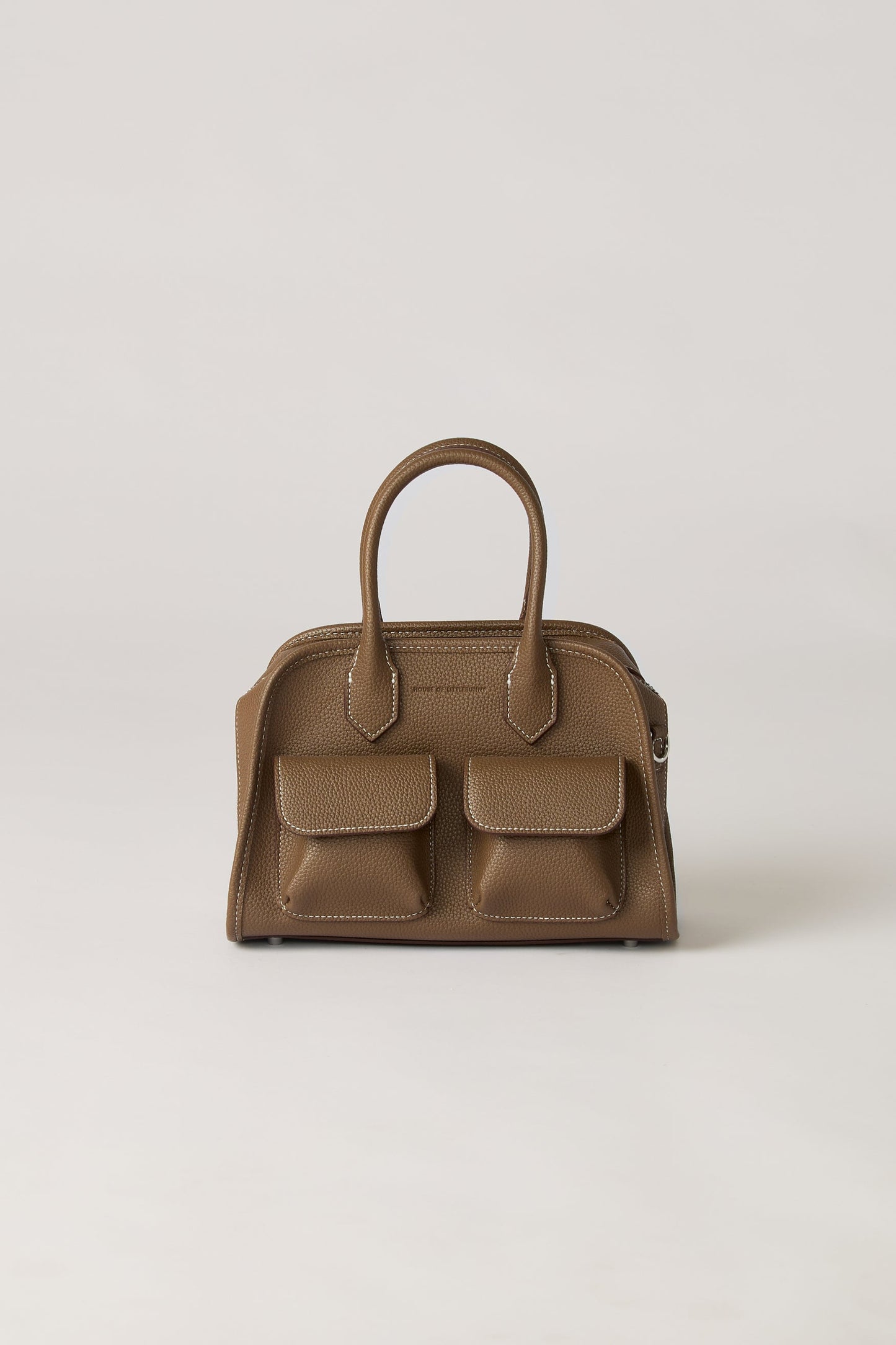 House of little bunny small (KIM 25 PU)