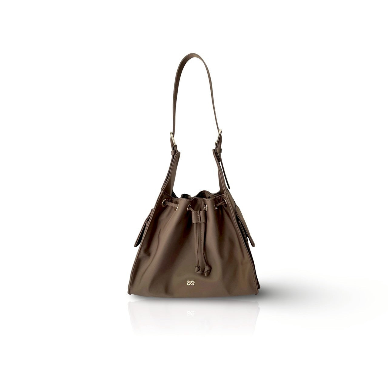 House of little bunny(Yumi Bond nylon Medium)