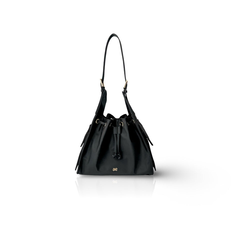 House of little bunny(Yumi Bond nylon Medium)