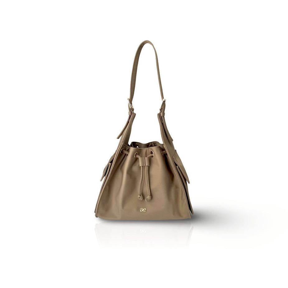 House of little bunny(Yumi Bond nylon Medium)
