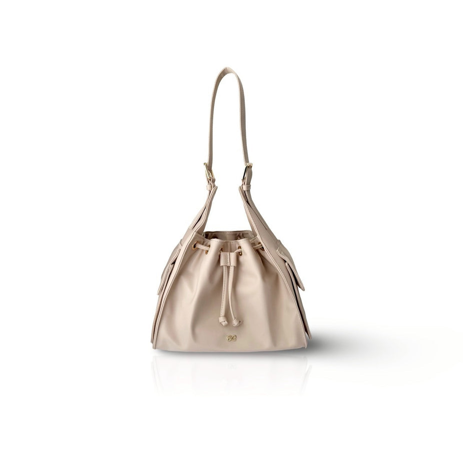 House of little bunny(Yumi Bond nylon Medium)