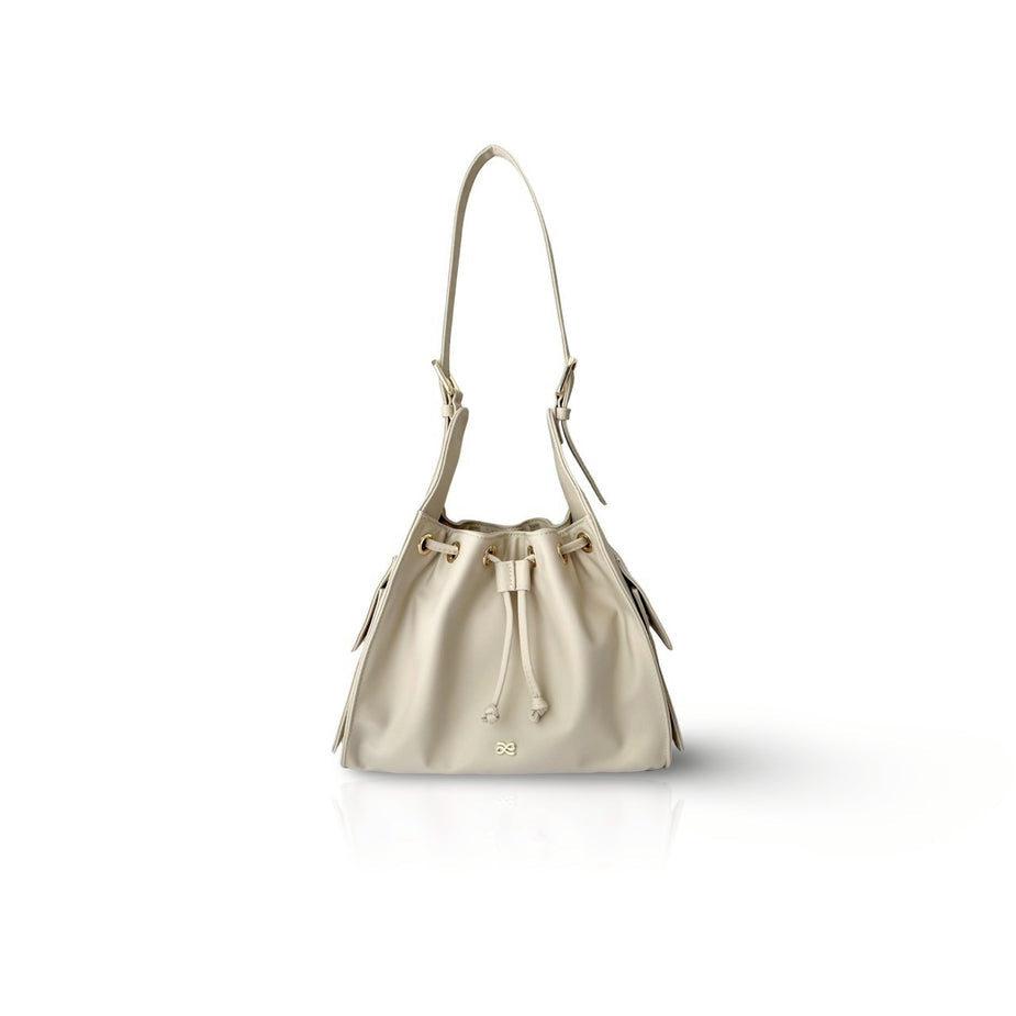 House of little bunny(Yumi Bond nylon Medium)