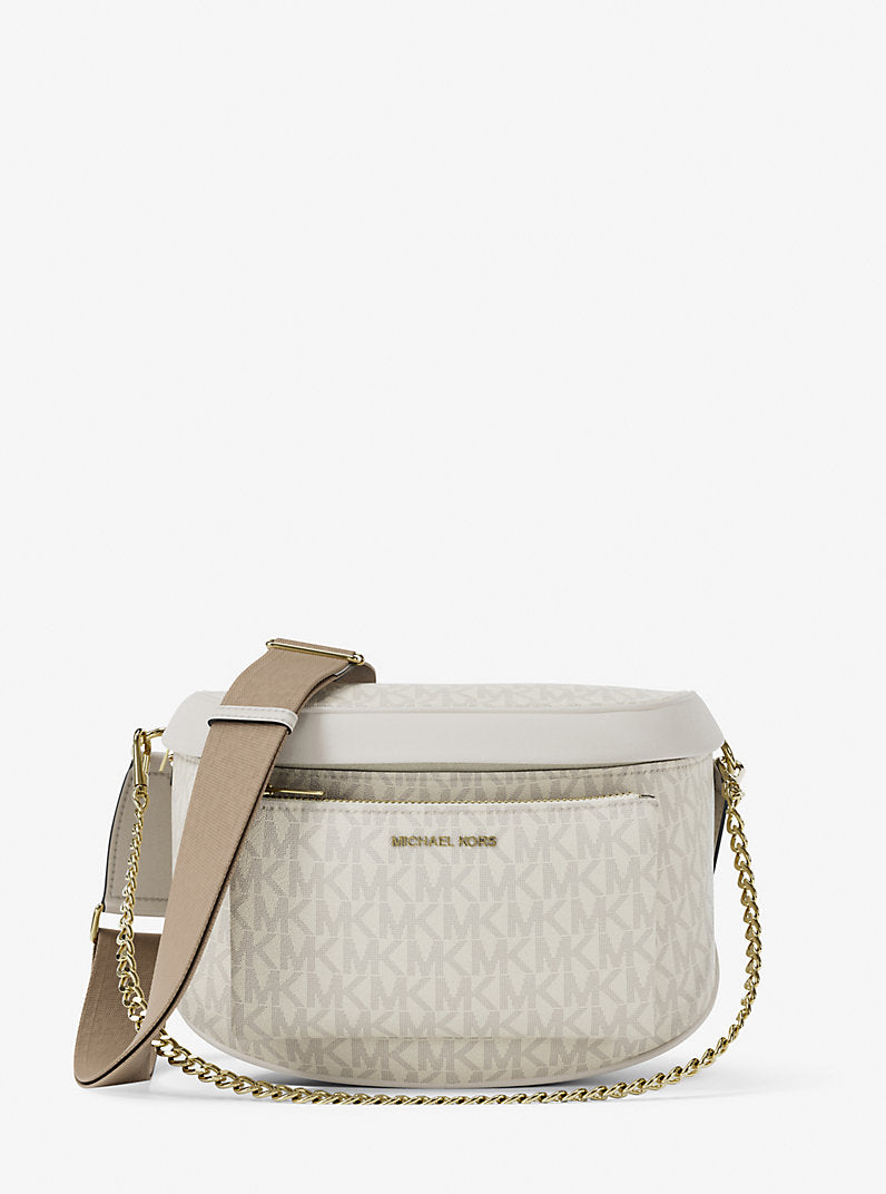 Michael kors slater medium sling pack