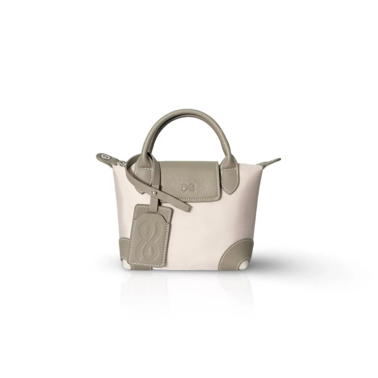 House of Little Bunny Anytime PU 18 cm Medium