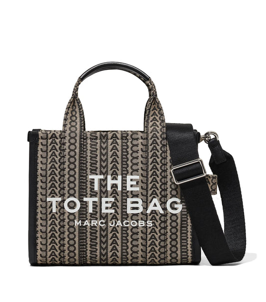 Marc Jacobs The Monogram Small Tote Bag